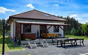 Cicha Przystań Przy Baryczy Sulow (lower Silesia)